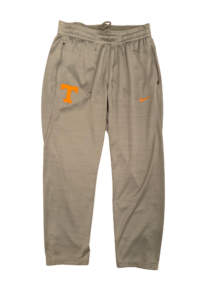 Jacob Fleschman Tennessee Nike Sweatpants (Size L)