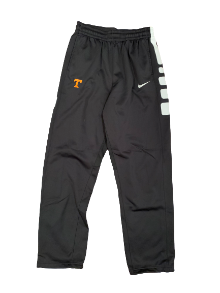 Jacob Fleschman Tennessee Nike Sweatpants (Size LT)