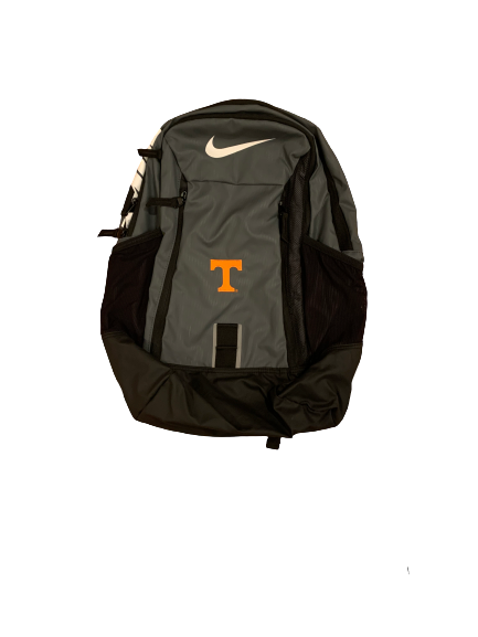 Jacob Fleschman Tennessee Nike Backpack