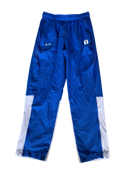 Lummie Young Duke Team Issued Sweatpants (Size L)
