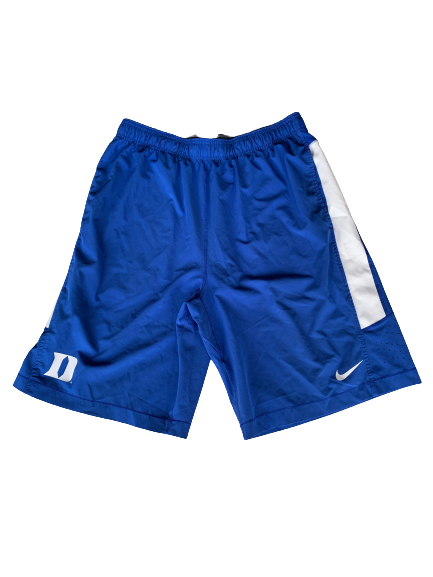 Lummie Young Duke Team Issued Shorts (Size L)