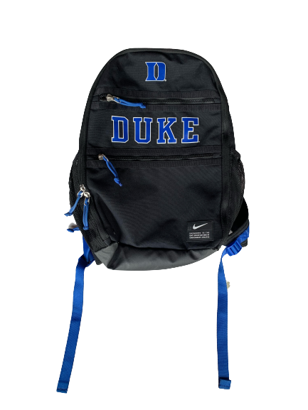 Lummie Young Duke Exclusive Athlete Backpack