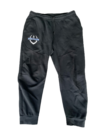 duke nike sweatpants