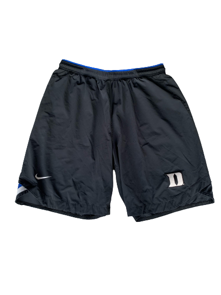 Lummie Young Duke Team Issued Shorts (Size XL)