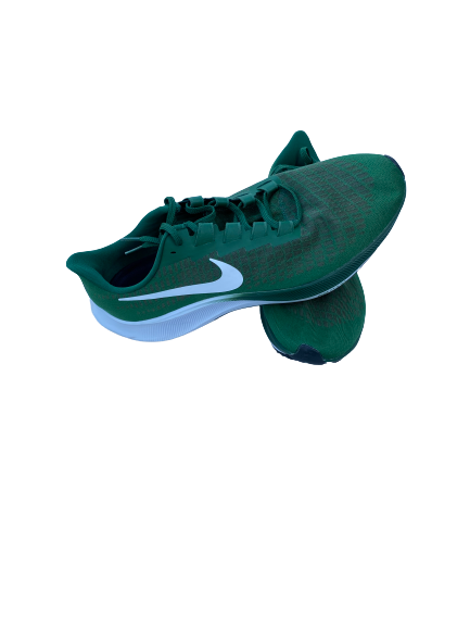 Jared Butler Baylor Basketball Team Issued Shoes (Size 13)