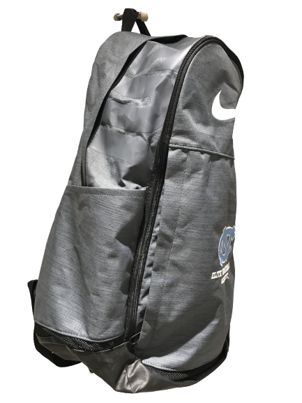 North Carolina Elite Quarterback Academy Backpack