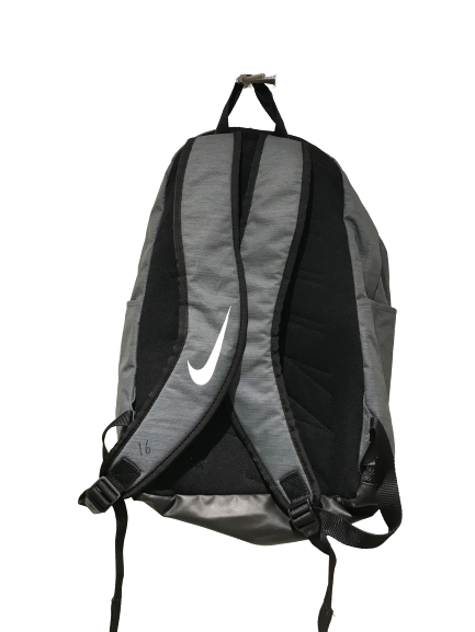 North Carolina Elite Quarterback Academy Backpack