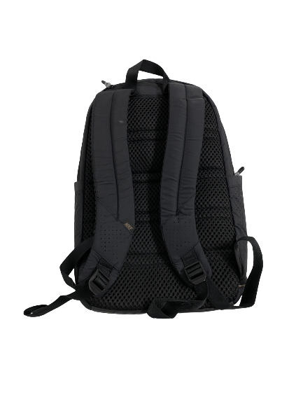 Nick Zecchino Purdue Football Player-Exclusive Travel Backpack – The ...