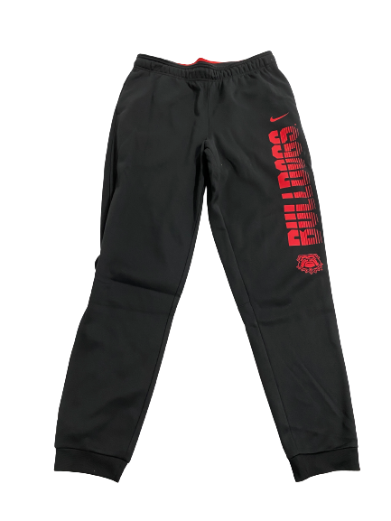 Meghan Froemming Georgia Volleyball Team-Issued Sweatpants (Size M)
