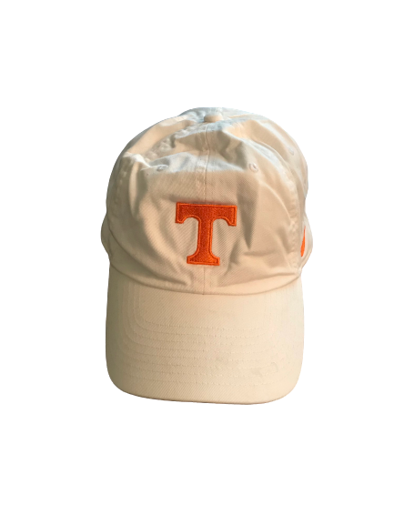 Lamonte Turner Tennessee Nike Hat