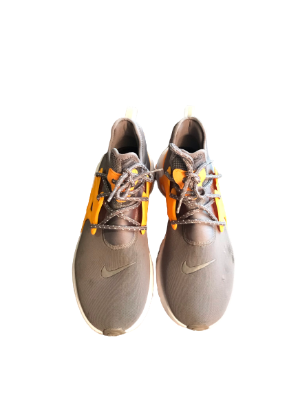 Lamonte Turner Tennessee Exclusive Nike Presto Shoes
