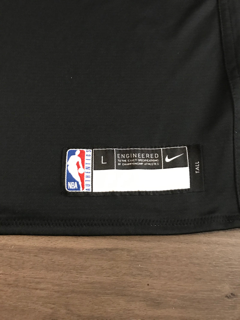 Markis McDuffie Houston Rockets Team Issued Reversible Workout Jersey