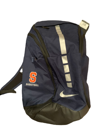 Syracuse Basketball Team NIKE Backpack