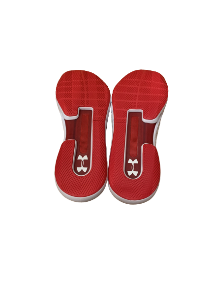 under armour basketball shoes size 14