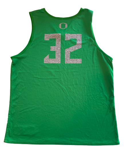 Anthony Mathis Reversible Practice Jersey