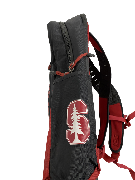 Ethan Bonner Stanford Football Player-Exclusive Backpack