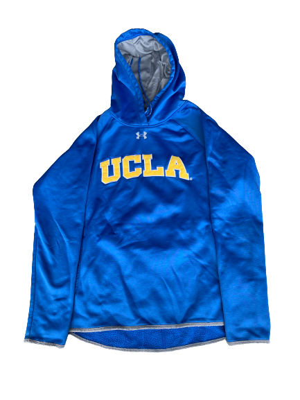 Lily Justine UCLA Sweatshirt (Size M)