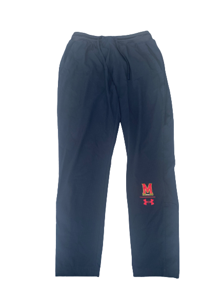 Maryland Basketball Sweatpants (Size L)