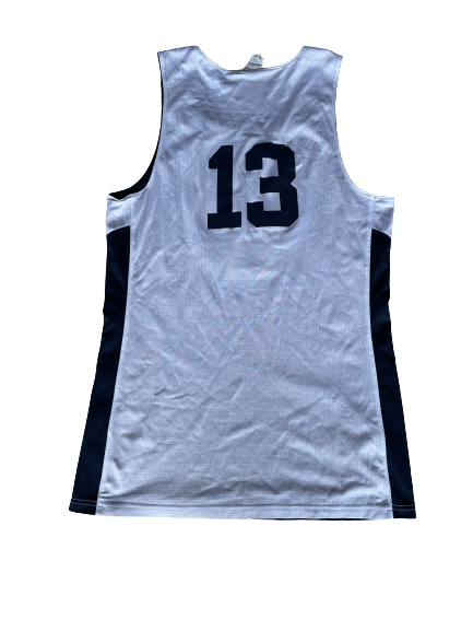 Travis Trice USA Basketball Player Exclusive Reversible Practice Jersey (Size LT)