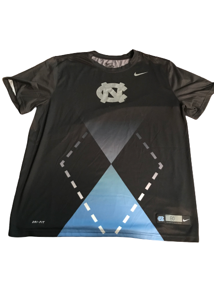 Jake Bargas UNC Nike T-Shirt