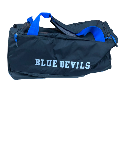 Duke duffle bag shop