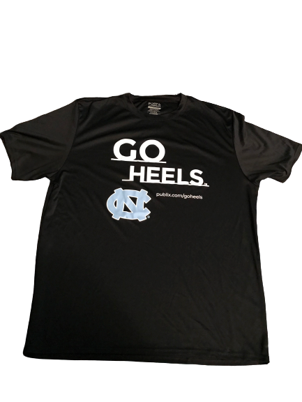 Jake Bargas "Go Heels" T-Shirt