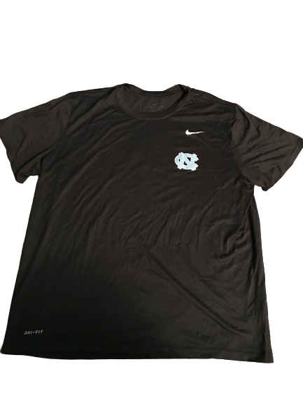Jake Bargas UNC Scholar Athlete T-Shirt