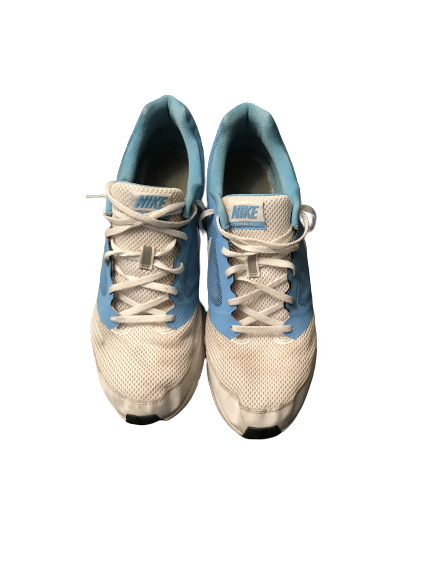 Jake Bargas UNC Nike Shoes