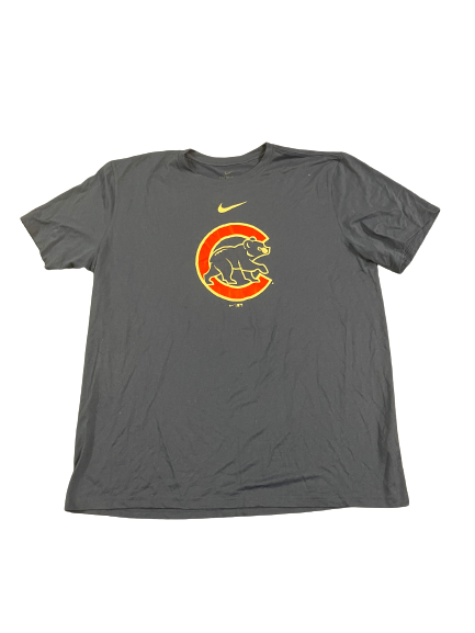 Chicago Cubs Workout Shirt (Size XL)