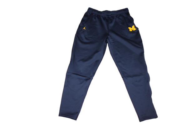 Michigan Jordan Sweatpants