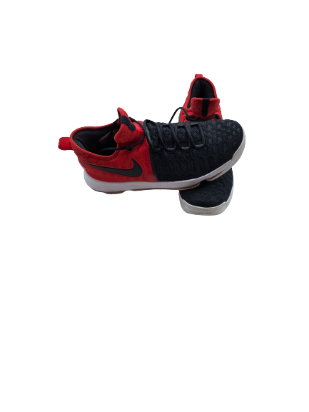 Malik Antoine Stanford Football Nike Sneakers (Size 11.5)