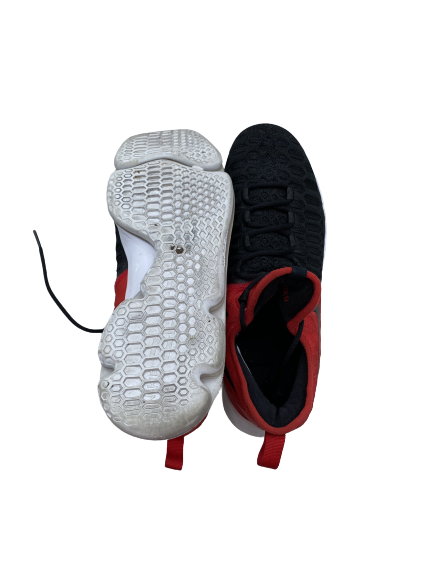 Malik Antoine Stanford Football Nike Sneakers (Size 11.5)