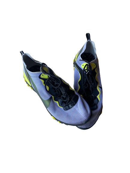 Shakur Juiston Nike React Element 55 (Size 11.5)