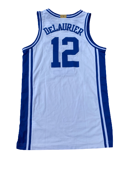 Duke basketball jersey 2019 on sale