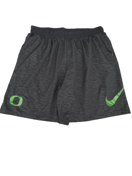 Nike xxl shorts size hot sale