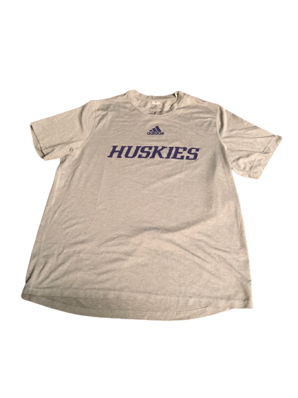 Andre Baccellia Washington Huskies T-Shirt