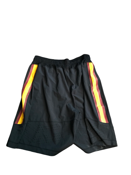 Jonathan Lockett USC Team Issued Shorts