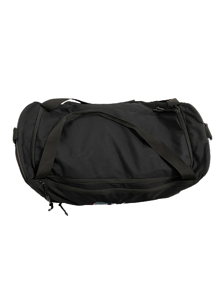 Jalen Lee Florida Football Team-Exclusive Travel Duffel Bag