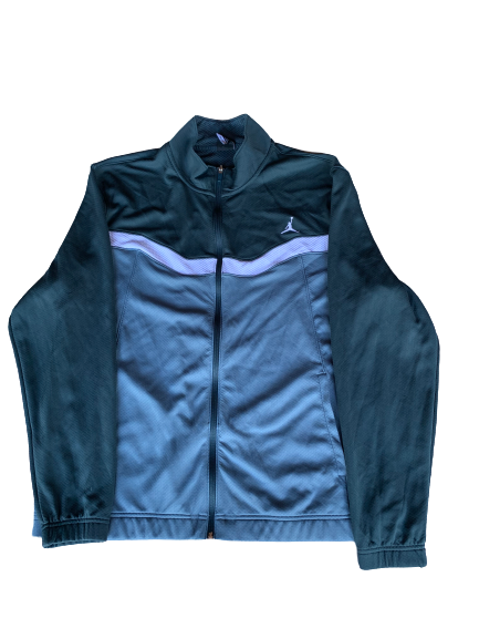 Isaac Copeland Jordan Zip-Up Jacket (Size XL)