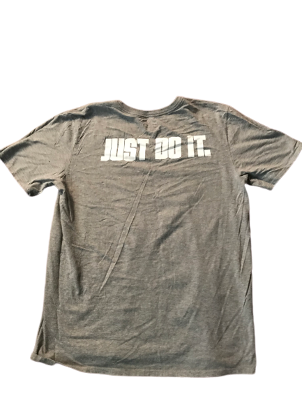 Adrio Bailey Arkansas Razorbacks Nike T-Shirt (Size L)