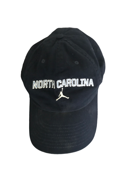 Jake Bargas North Carolina Jordan Hat