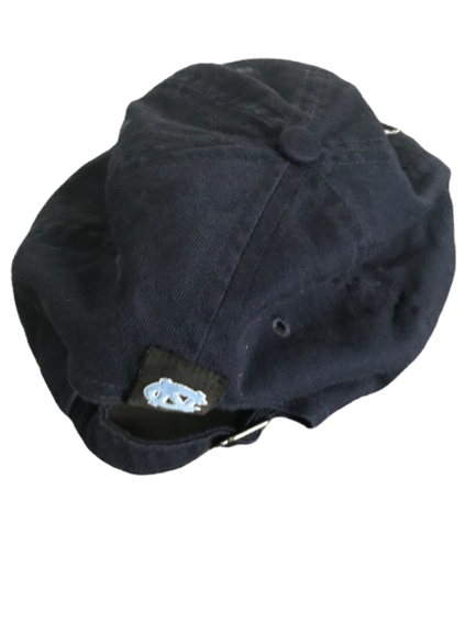 Jake Bargas North Carolina Jordan Hat