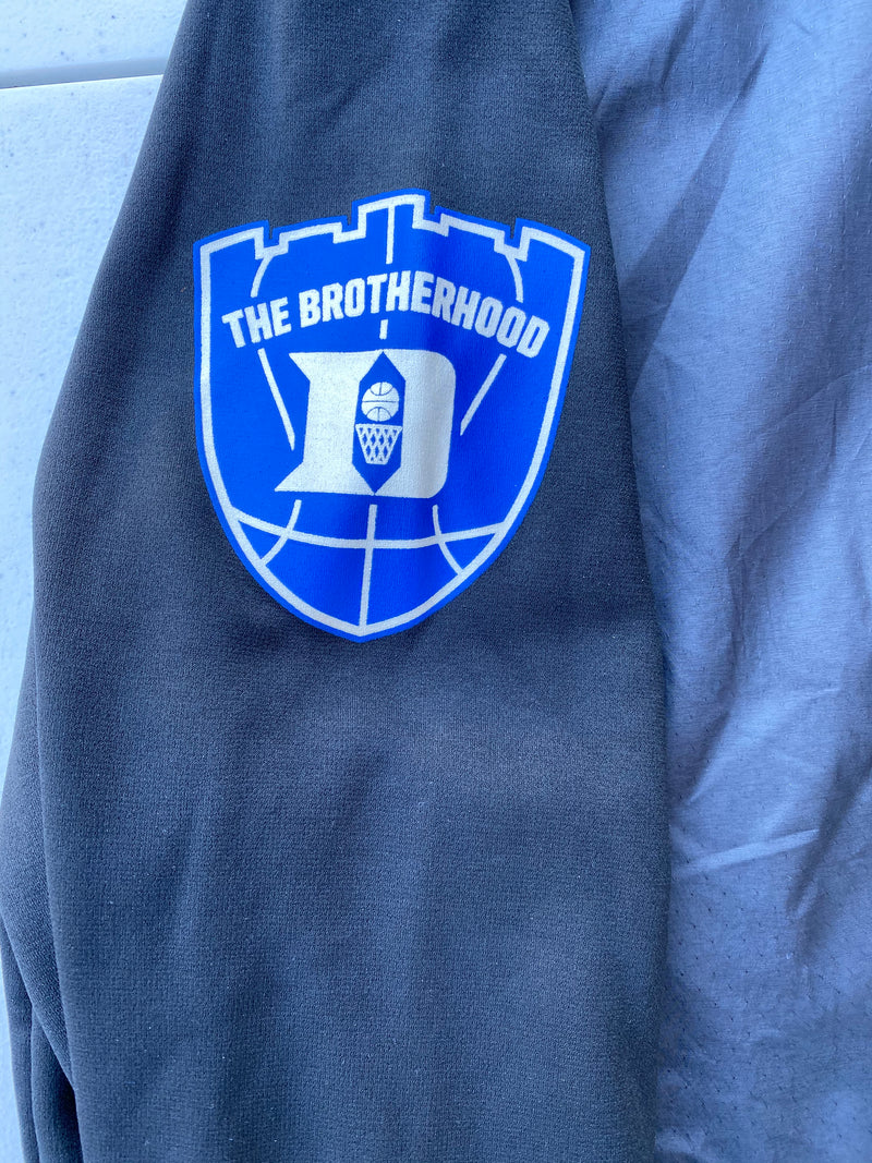 Kyle Singler Duke "Brotherhood" Full-Zip Jacket (Size XL)