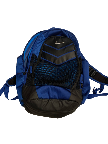 Trip Lockhart Kentucky Baseball Nike Backpack