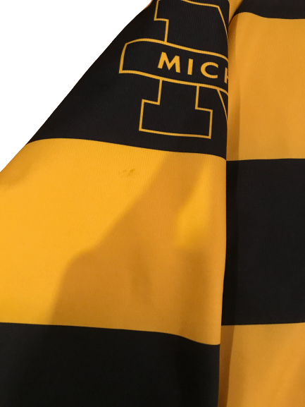 Michigan Rugby Sweatshirt (Size M)