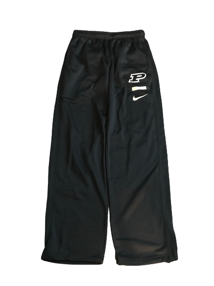 P.J. Thompson Purdue Nike Sweatpants (Size M)