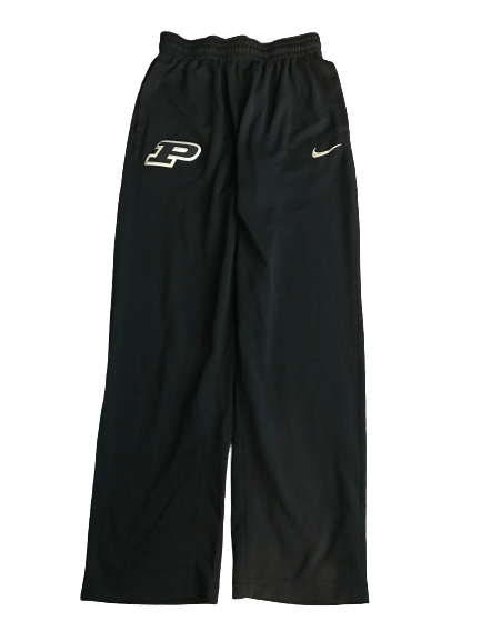 P.J. Thompson Purdue Nike Sweatpants (Size L)