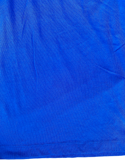 Riley Welch Kentucky Basketball Team Issued Workout Shirt (Size L)