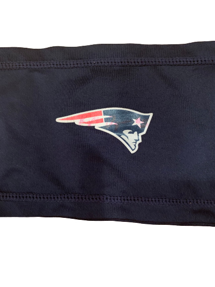 Kyle Dugger New England Patriots NFL Headband