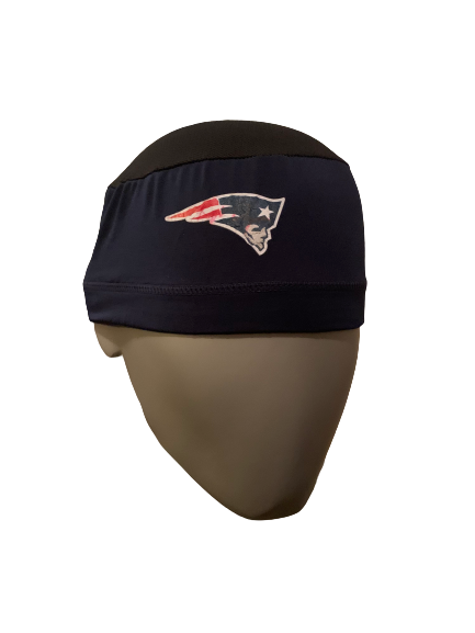 Kyle Dugger New England Patriots Skull Cap